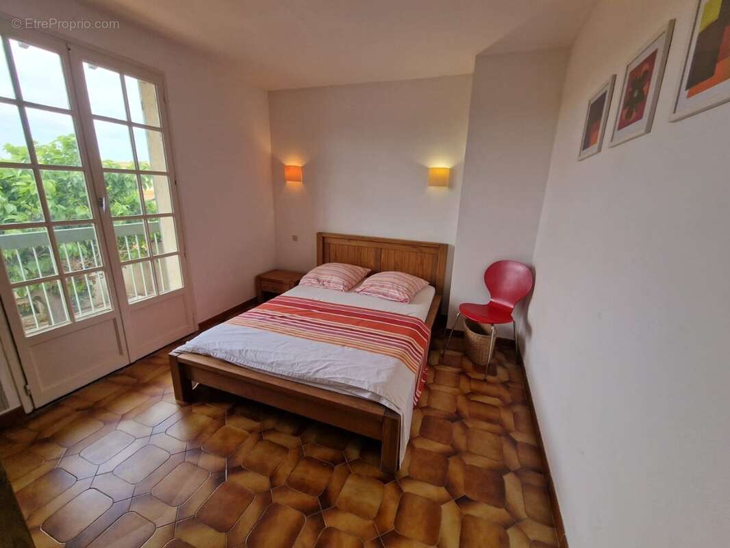 Maison à BESSAN