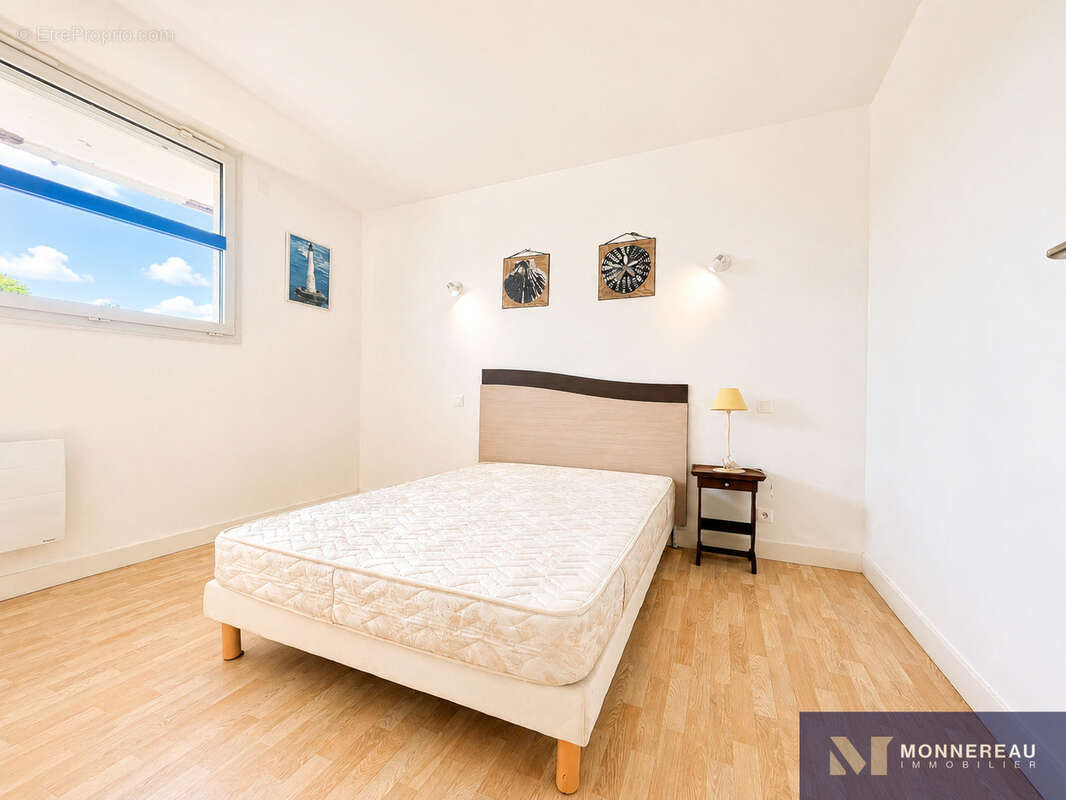 Appartement à ROYAN