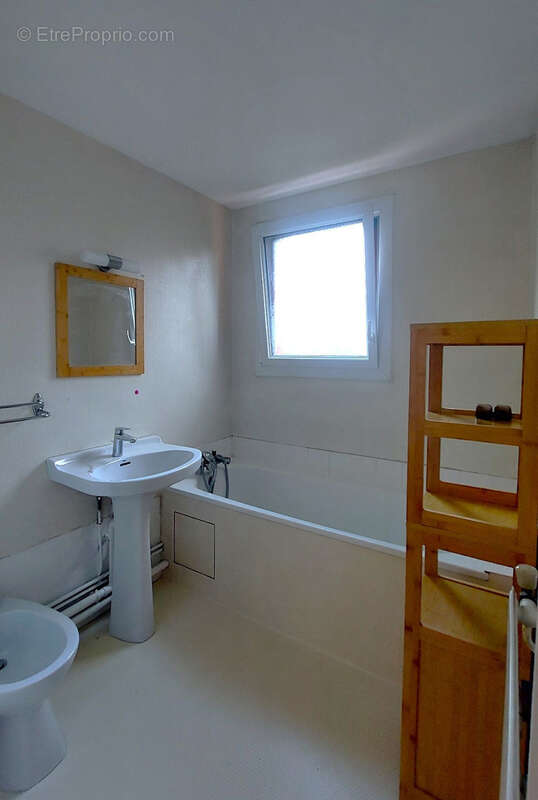 Appartement à PAU