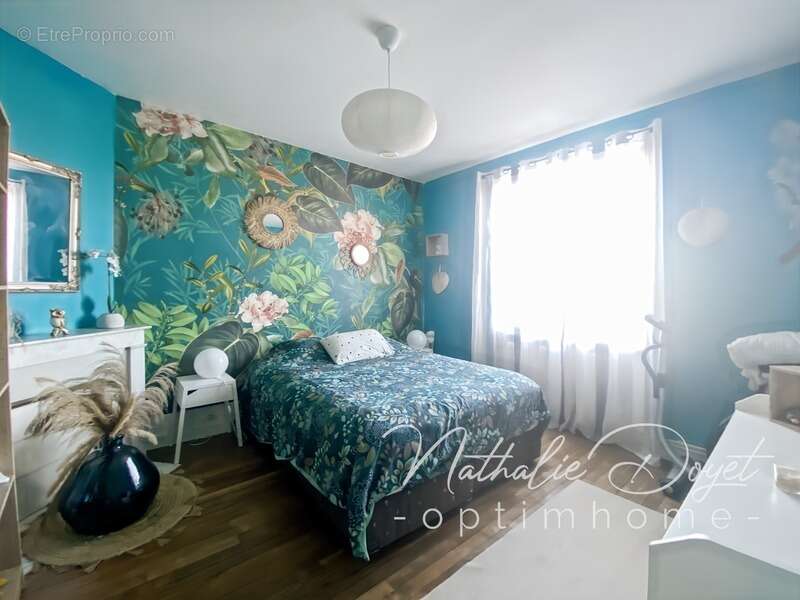 Maison à neufchatel sur aisne proche de reims  5  pièces  (02) - photo 12