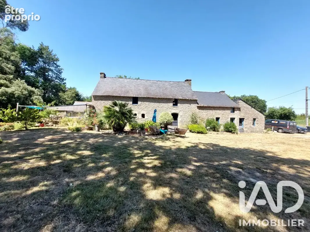 Photo 1 - Maison à GUERANDE