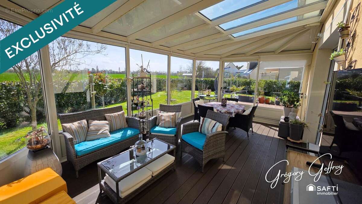 Photo 7 - Maison à MERVILLE-FRANCEVILLE-PLAGE