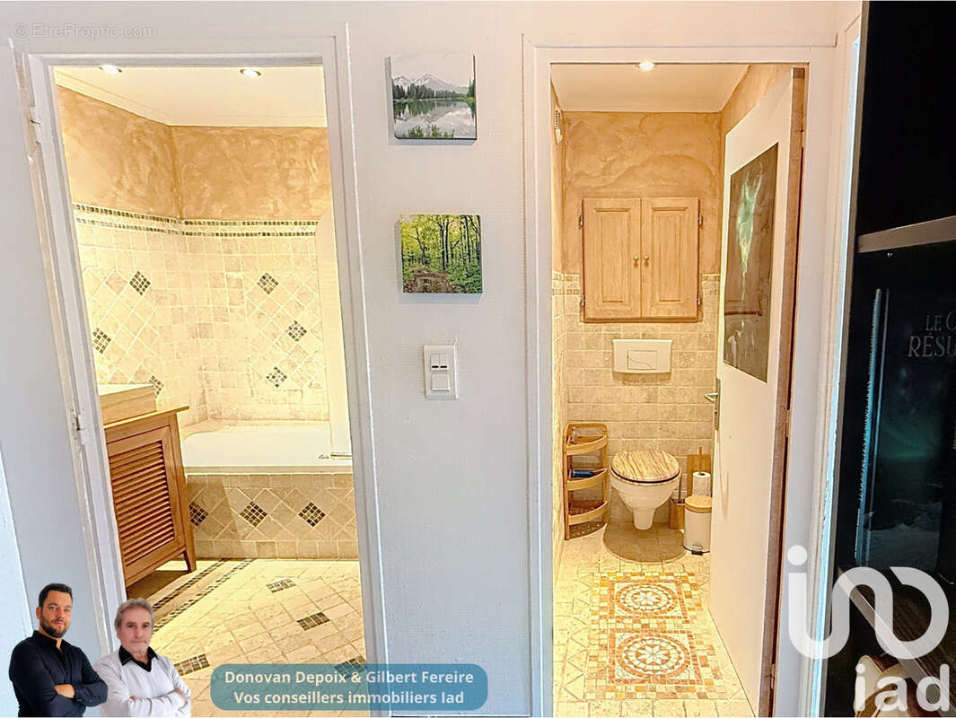 Photo 8 - Appartement à VALENCE