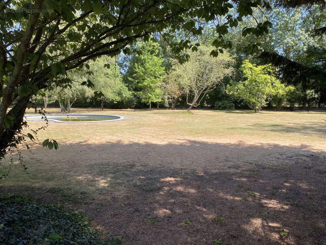 Entre Pacy-sur-Eure et Louviers - photo 20