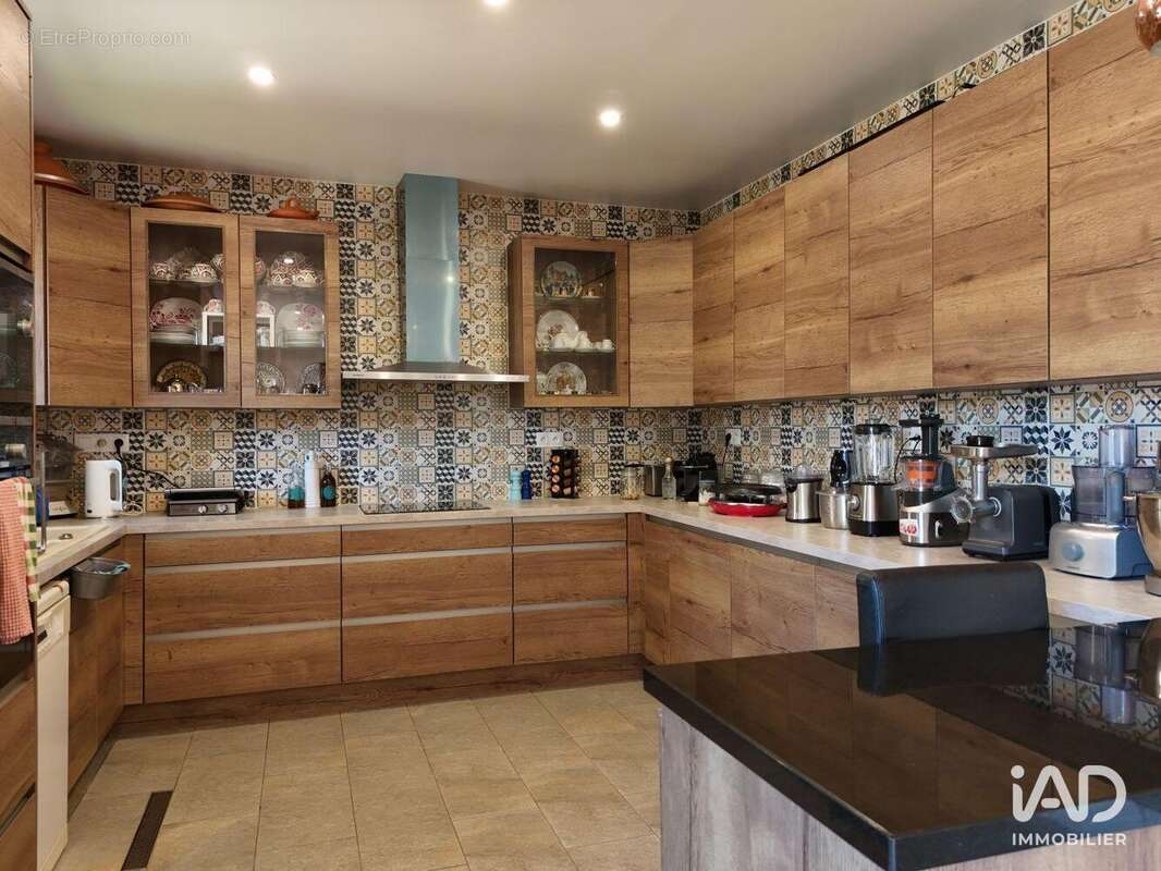 Photo 5 - Maison à GUERET