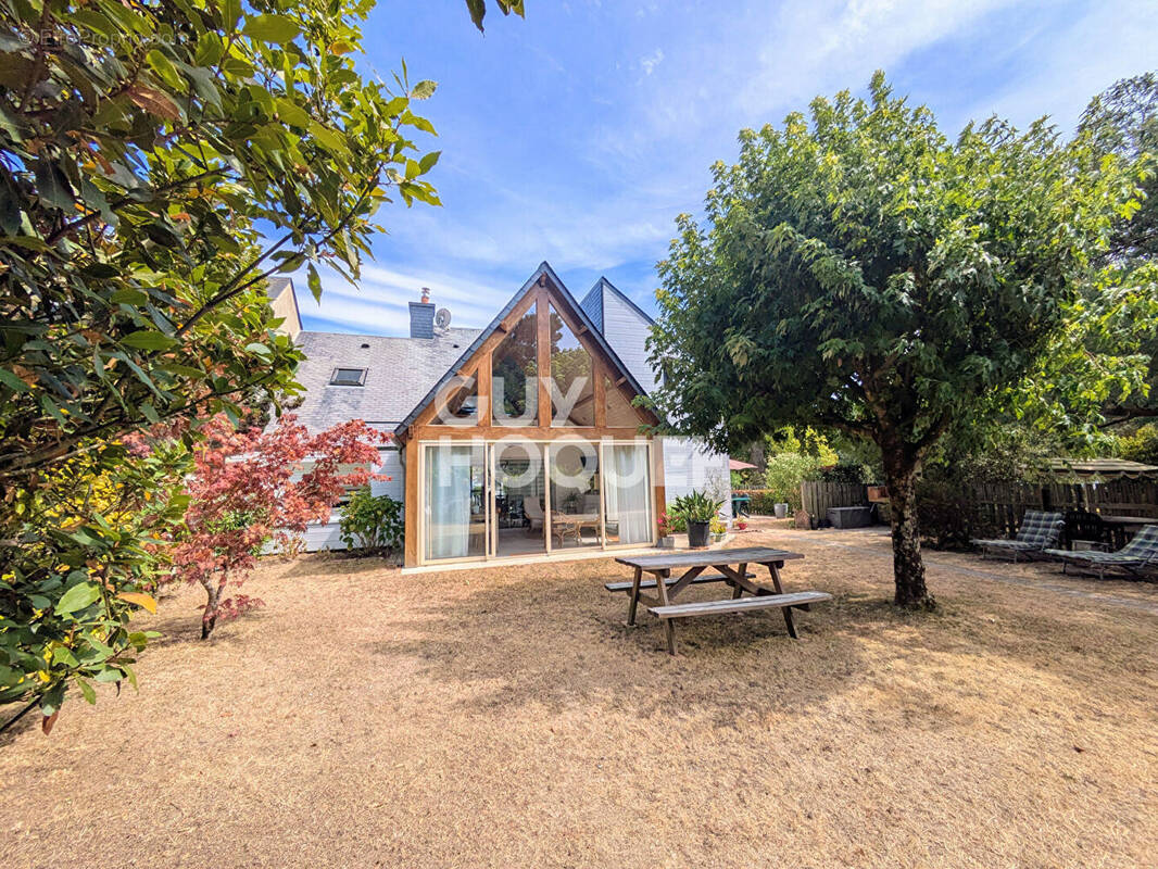 Maison 5 pièces 110 m² · à Guerande · 110 m² · 525 000 €
