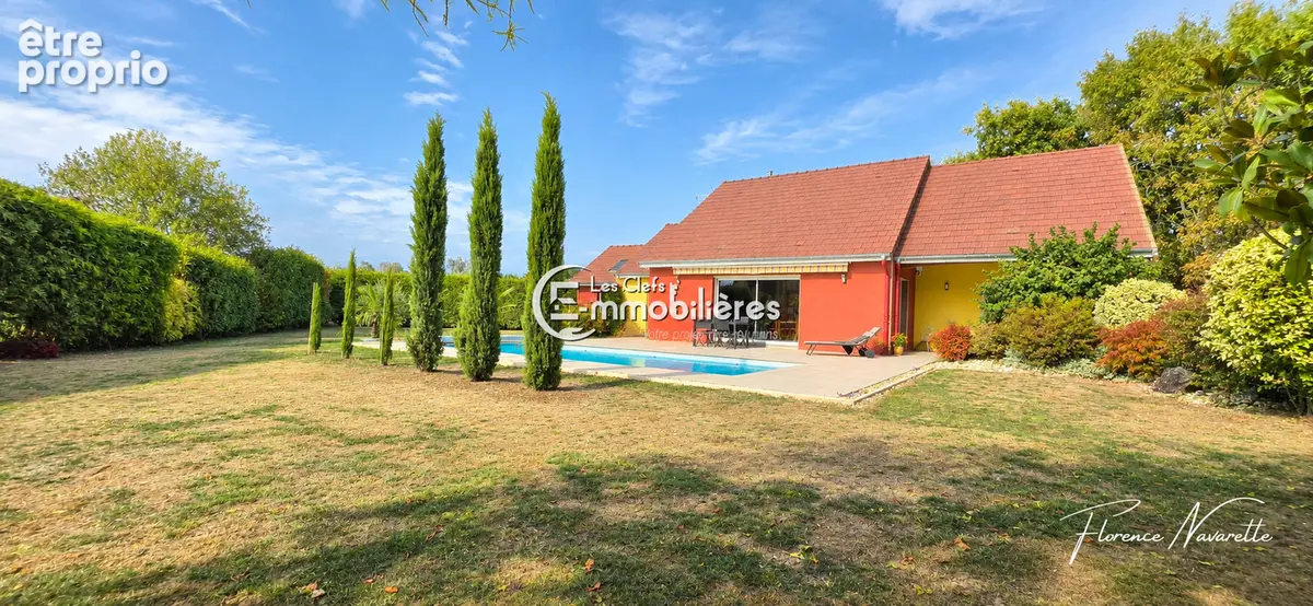 A vendre maison de plain pied 3 chambres de 115 m² - photo 17