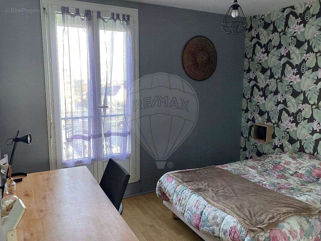 Appartement 3 chambre(s) à vendre - photo 5