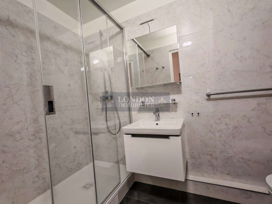 Appartement à VERSAILLES