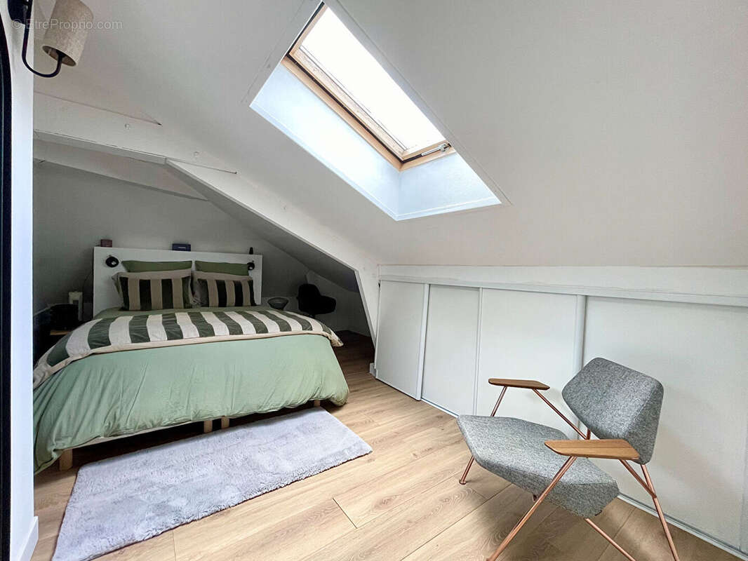 Appartement à LA BAULE-ESCOUBLAC