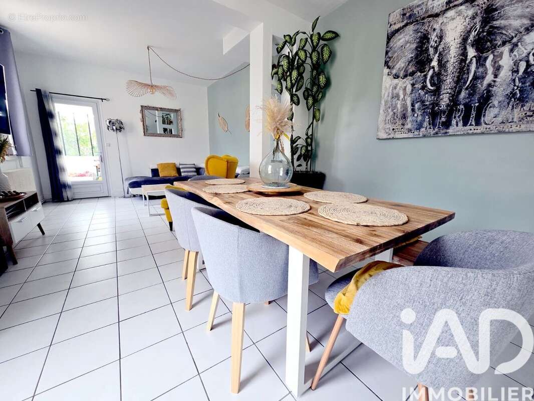 Maison 104 m² à Saran  - photo 3