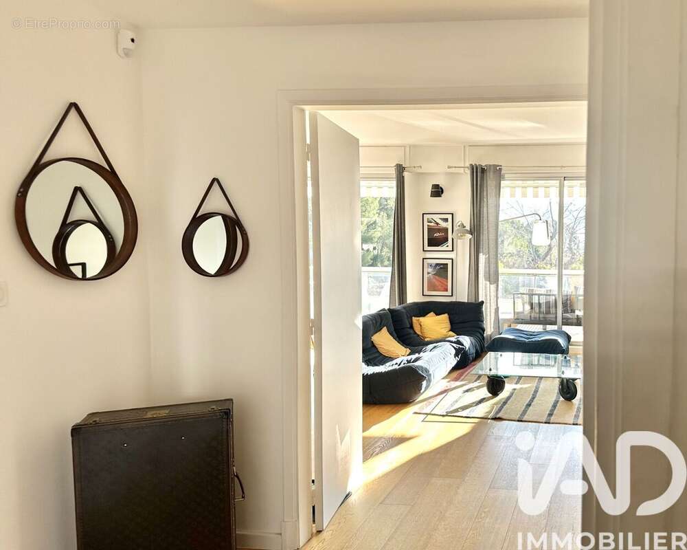 Photo 9 - Appartement à MARSEILLE-8E