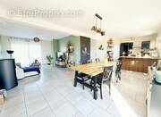 Maison à COULANS-SUR-GEE