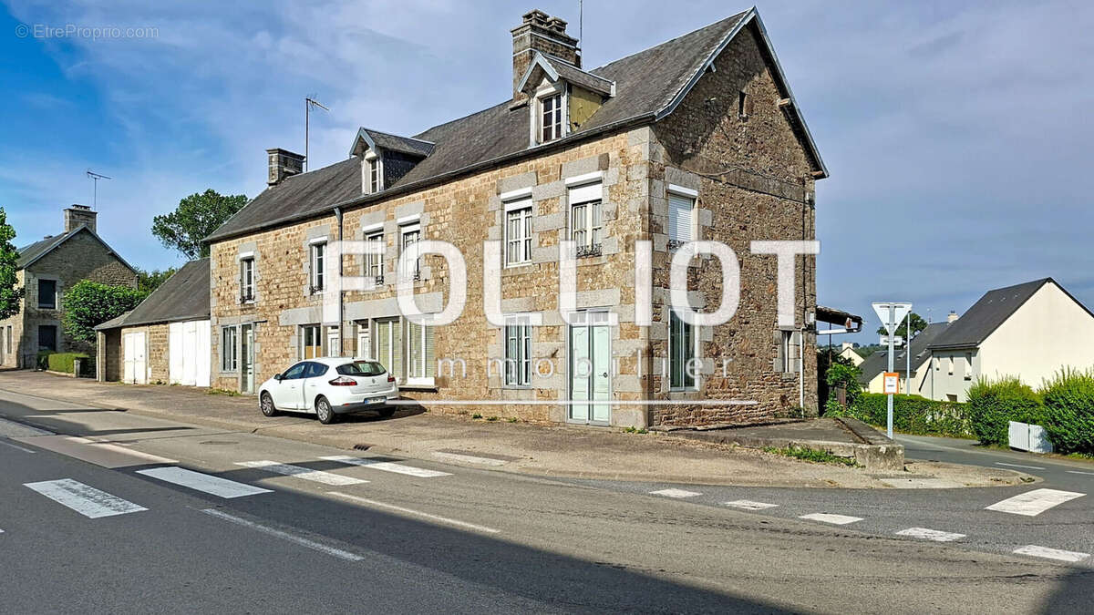 Maisons cherence le heron - photo 17