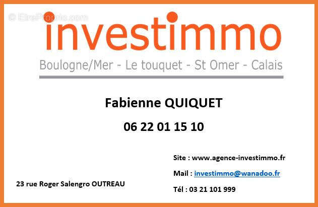 Immeuble de rapport sur Calais - photo 2