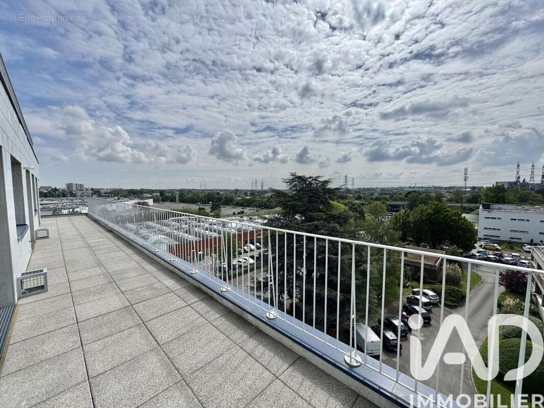Photo 4 - Appartement à MASSY