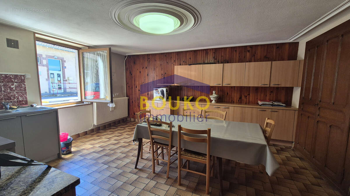 Blainville sur l eau maison familale a saisir - photo 4