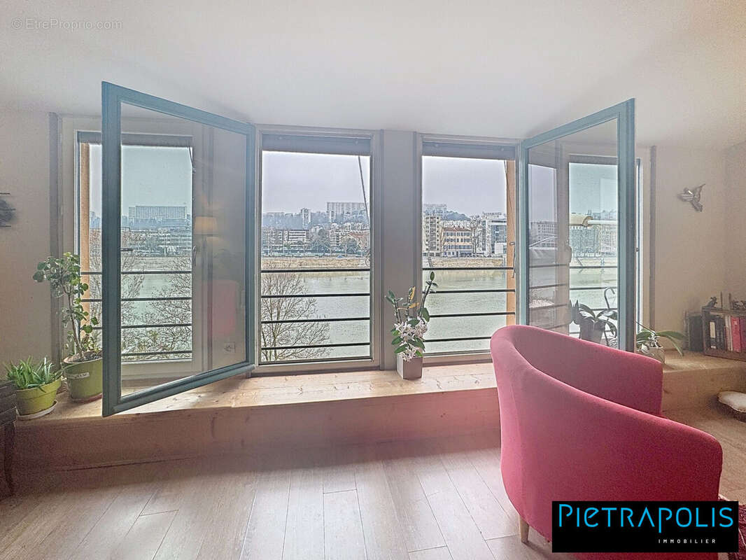 Appartement 185 m² à Lyon-4e  - photo 6