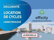 Commerce à LA ROCHELLE