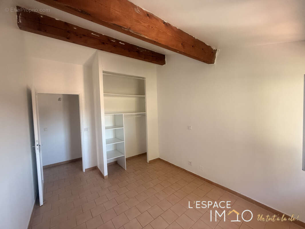 Appartement à CAVAILLON