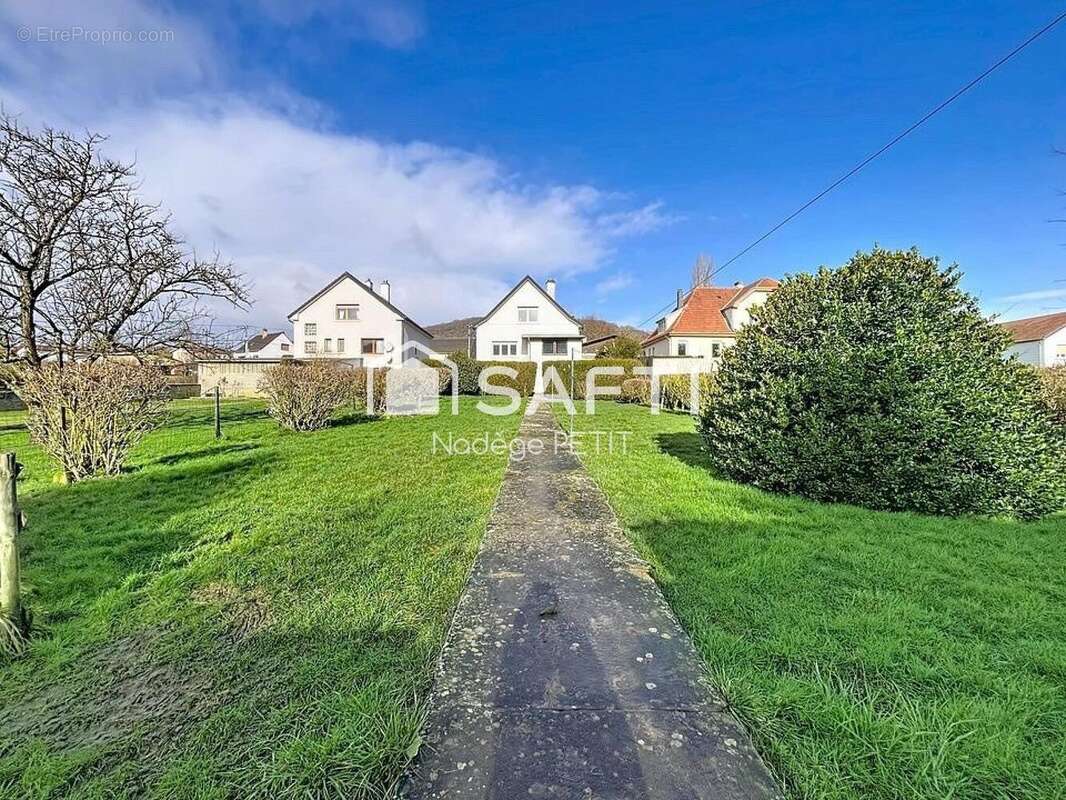 Photo 4 - Maison à MARANGE-SILVANGE