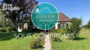 Maison à DUN-SUR-GRANDRY
