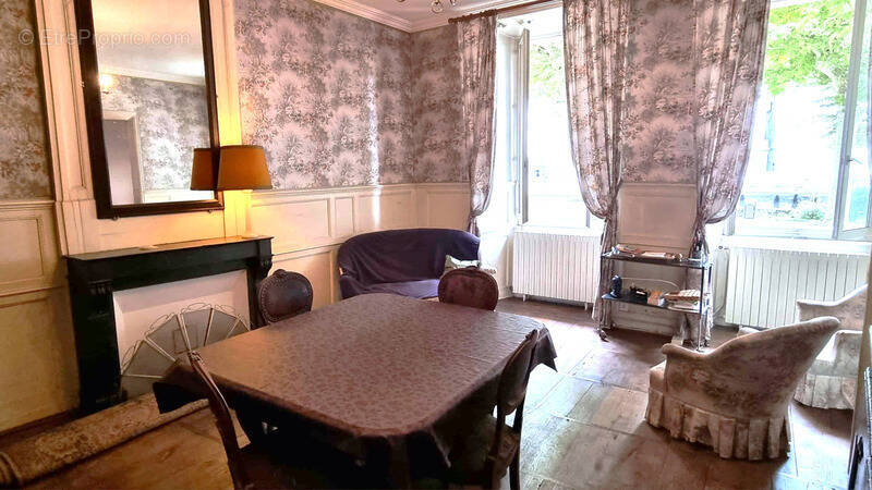 Appartement à TULLE