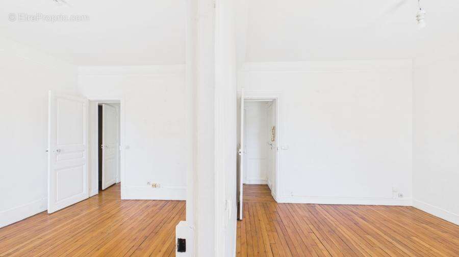 Appartement 48 m² à Paris-14e  - photo 26