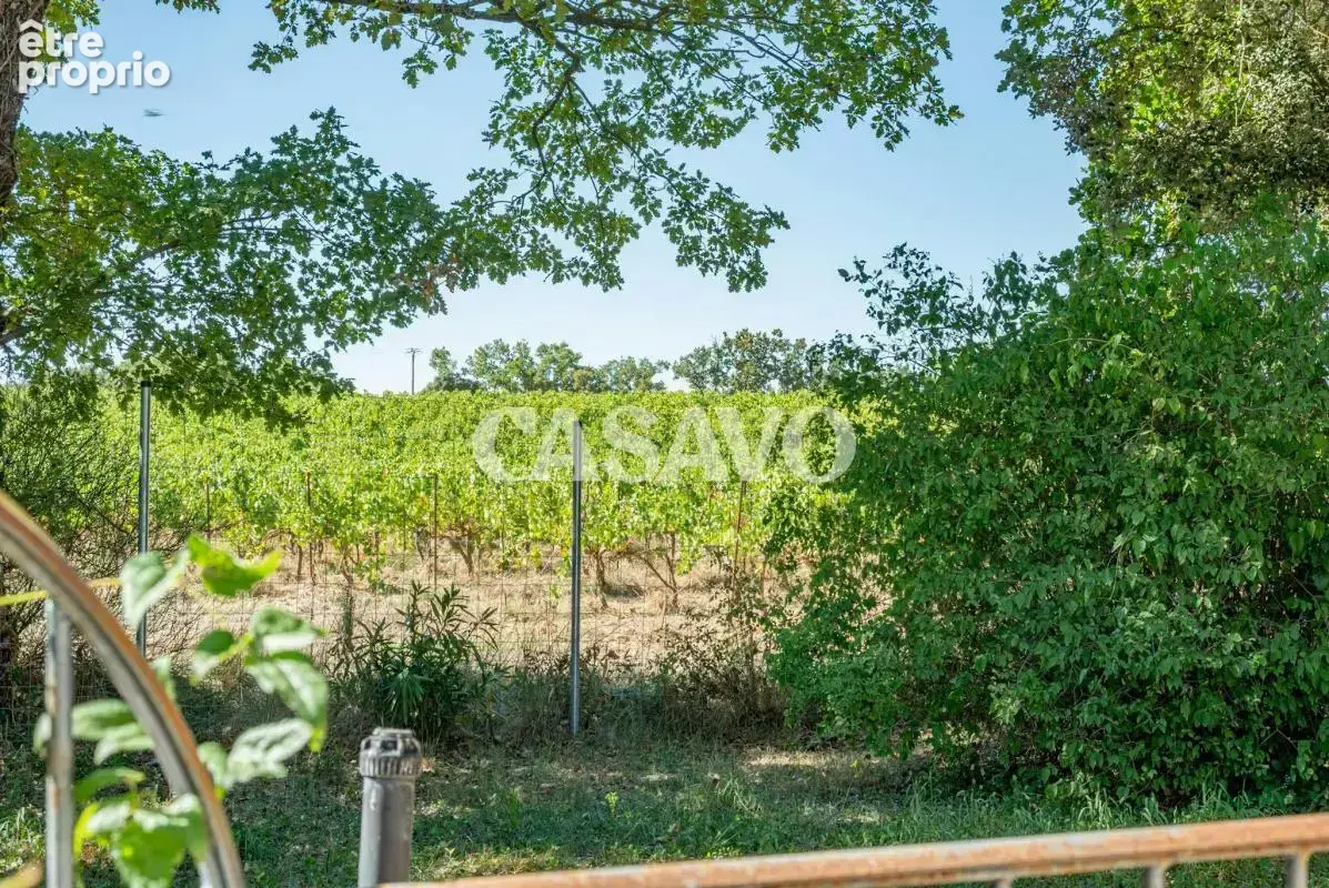 Vente Maison 5 pièces de 203m² - 13760 Saint-Cannat - photo 25