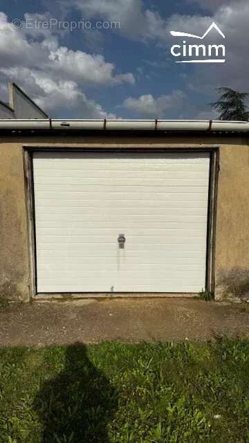 Appartement à LAVEYRON