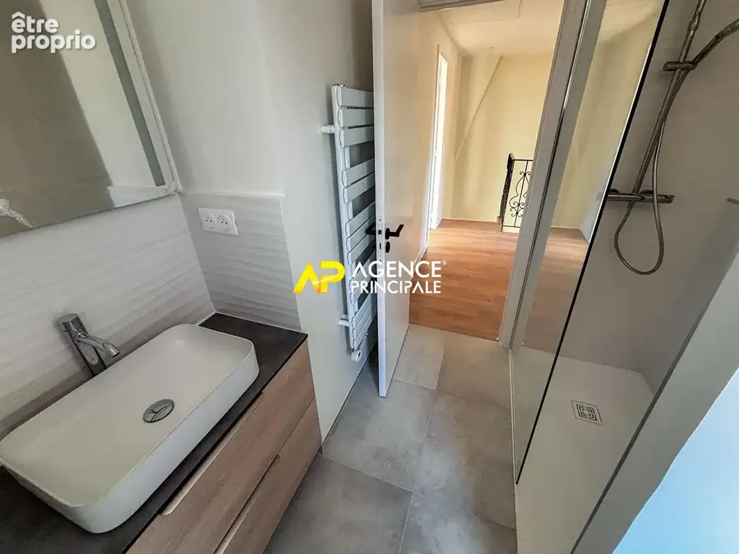 Sartrouville - La Vaudoire  - Maison 5 pièces 110 m2 - photo 15