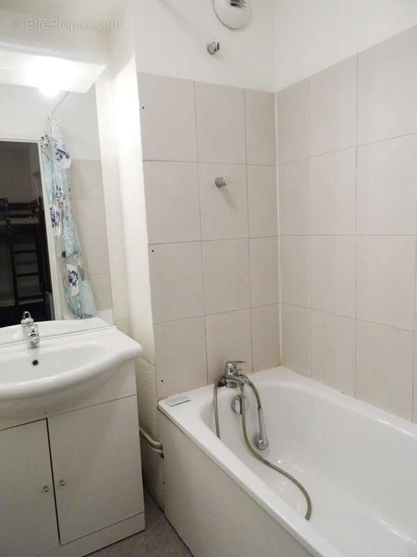 Appartement à LOURDES