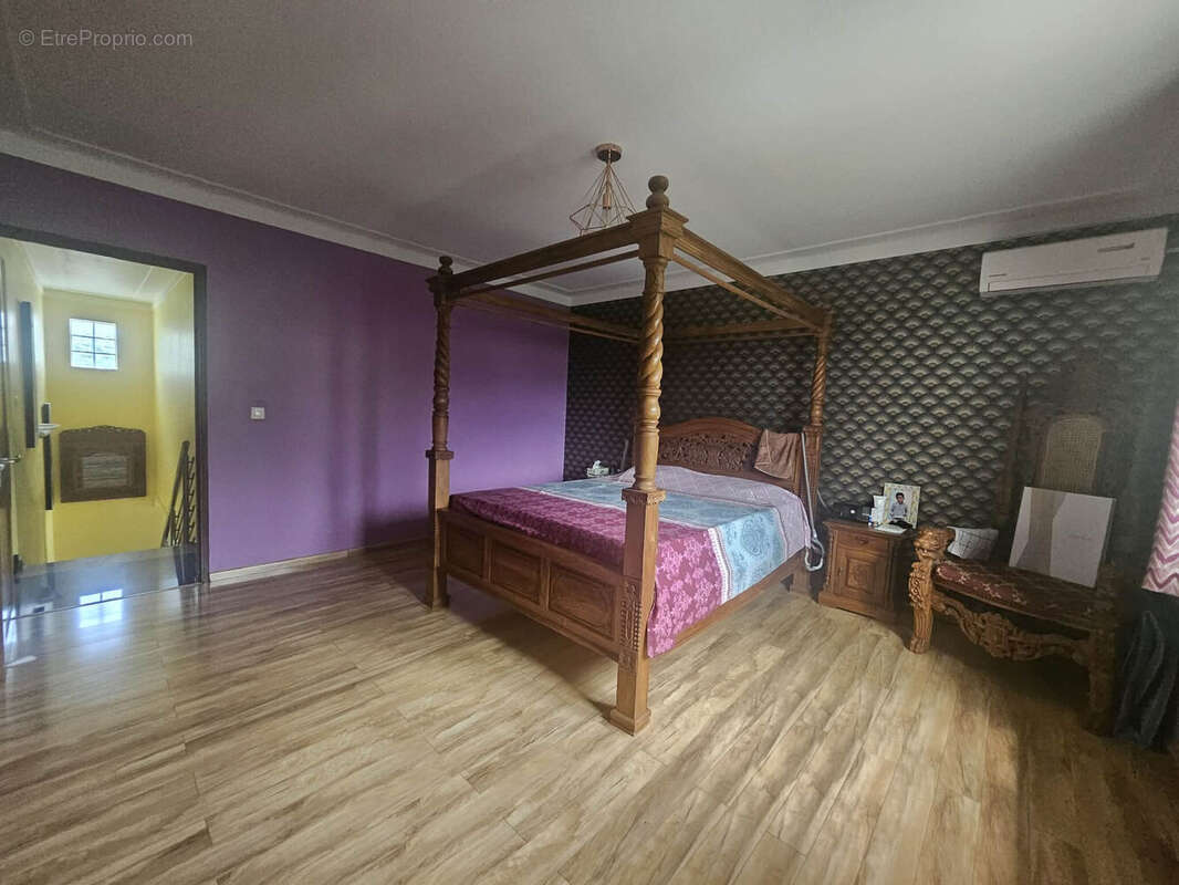 Photo 7 - Maison à SAINTE-MARIE