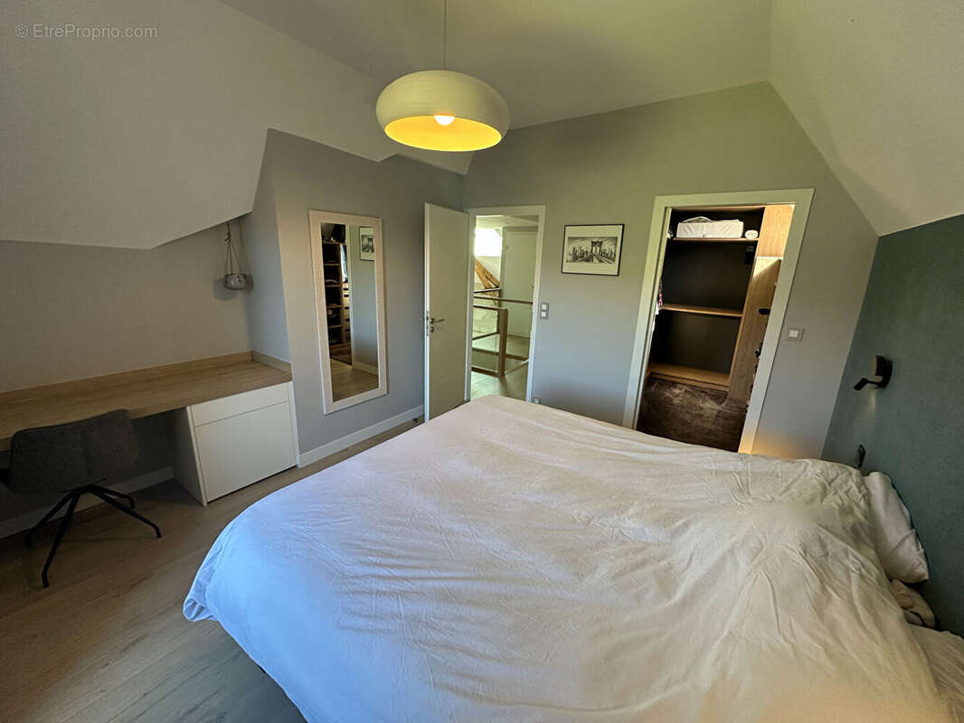 Maison à PAGNY-SUR-MOSELLE