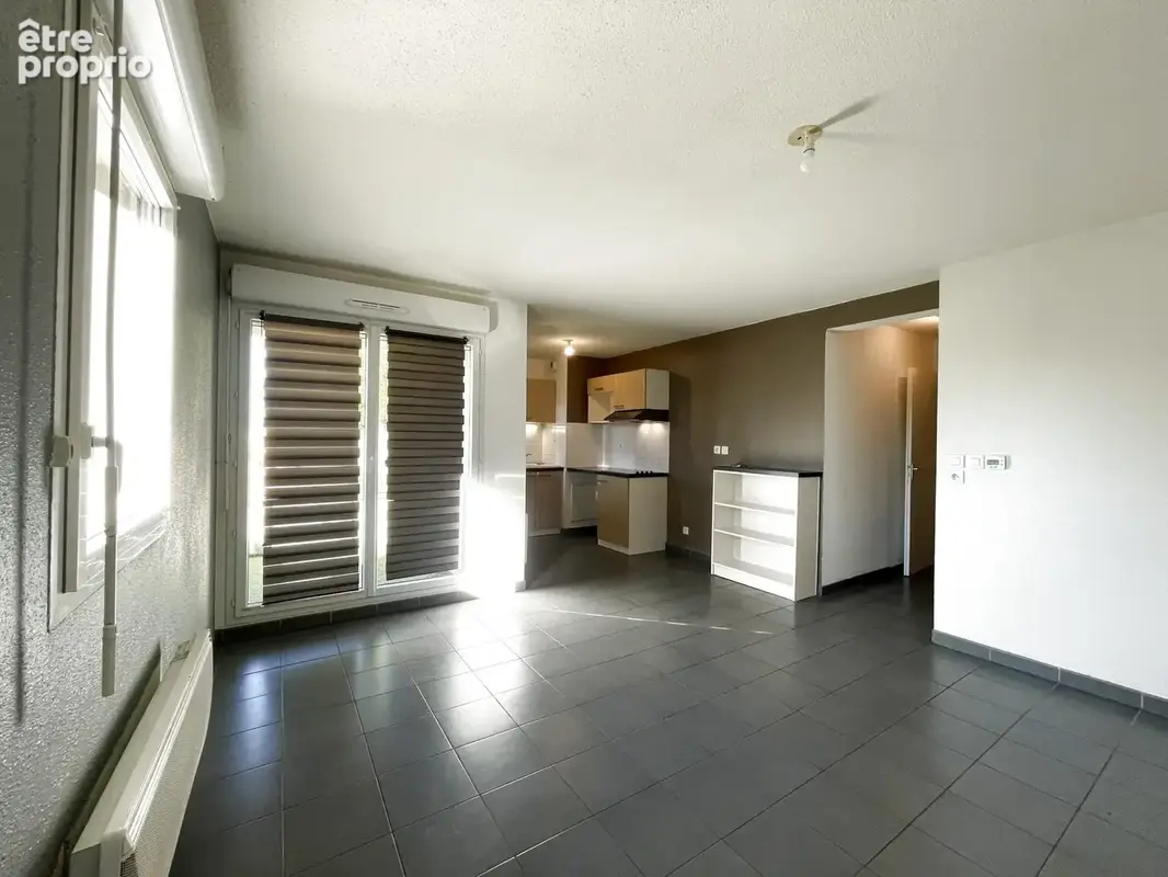 Appartement 3 pièces 64 m² à vendre à Noeux-Les-Mines (62290) - photo 6