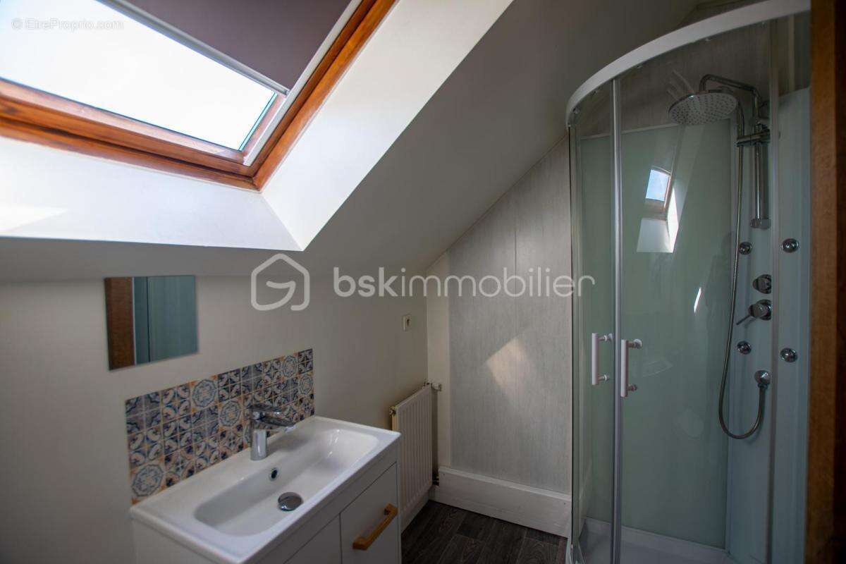 Maison à OUZOUER-SUR-LOIRE