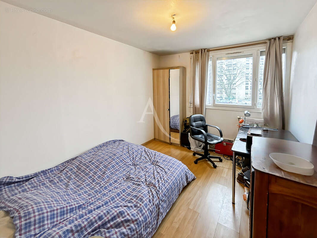 Appartement à POISSY