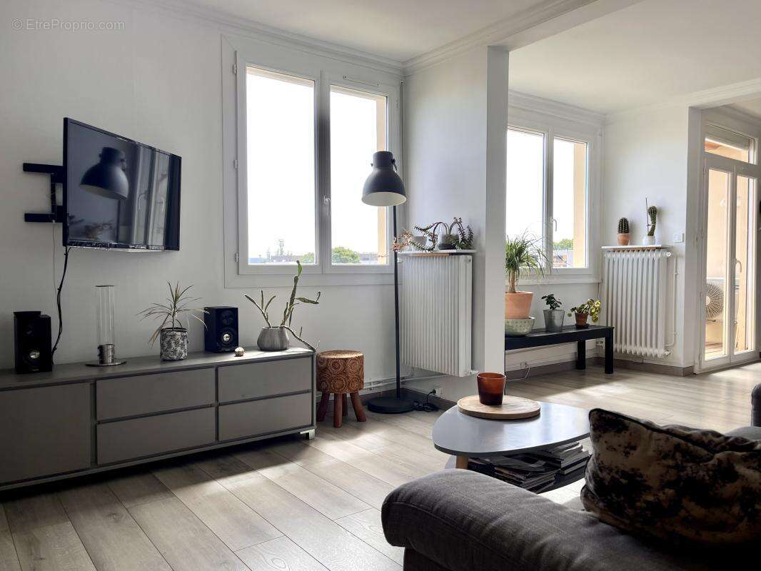 Appartement - photo 5