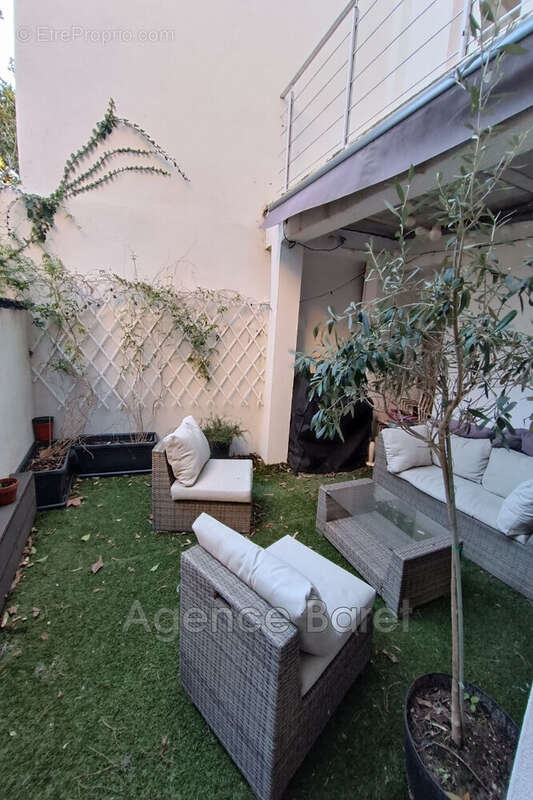 Appartement à LES ARCS