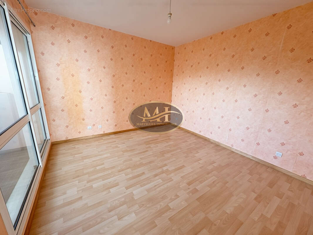 Appartement à MARTIGUES