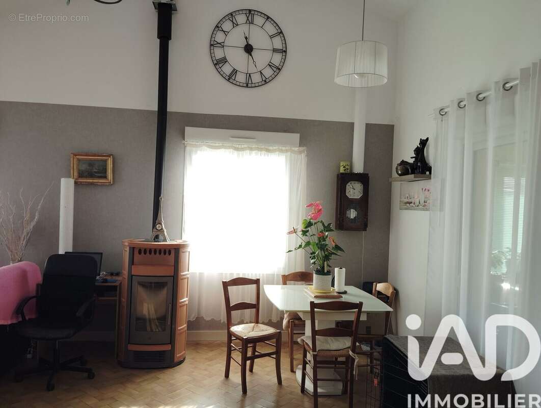Photo 3 - Maison à GAILLAN-EN-MEDOC