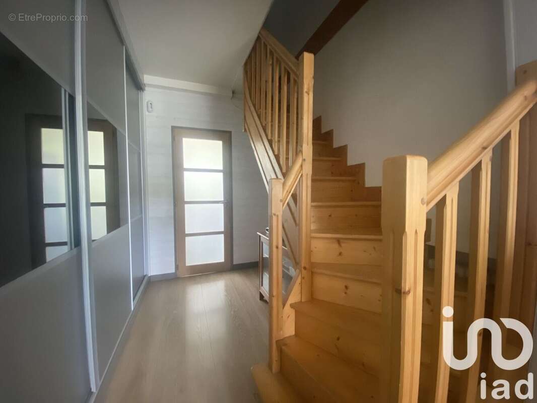 Photo 6 - Maison à SAINTE-GENEVIEVE-DES-BOIS