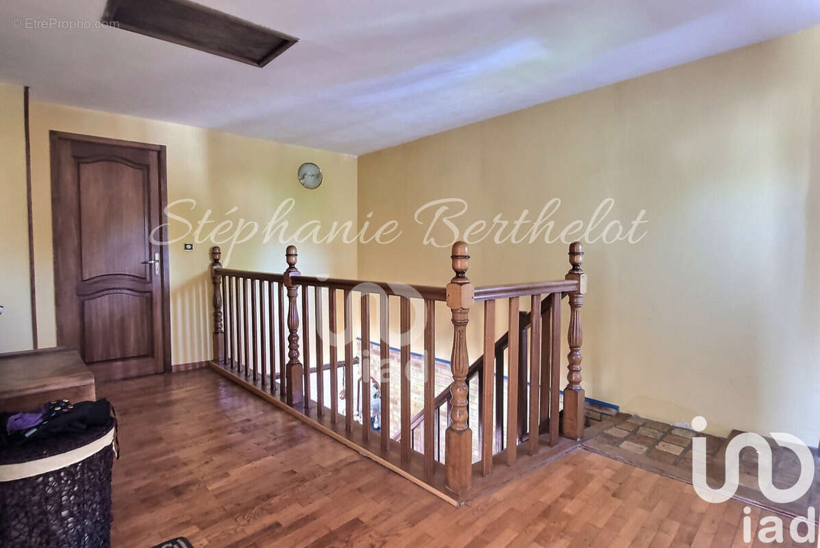 Photo 9 - Maison à CLAYE-SOUILLY