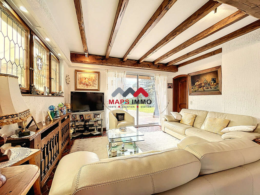 Maison à MARLENHEIM