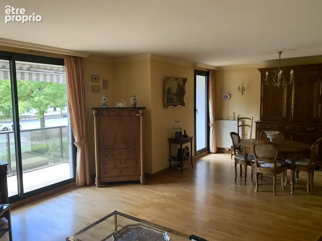 Appartement 4 pièces 92 m² à vendre à Dijon (21000) - photo 5