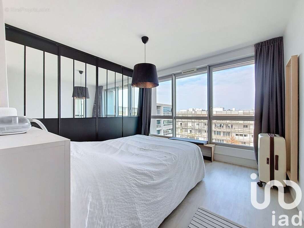 Photo 7 - Appartement à NANTES