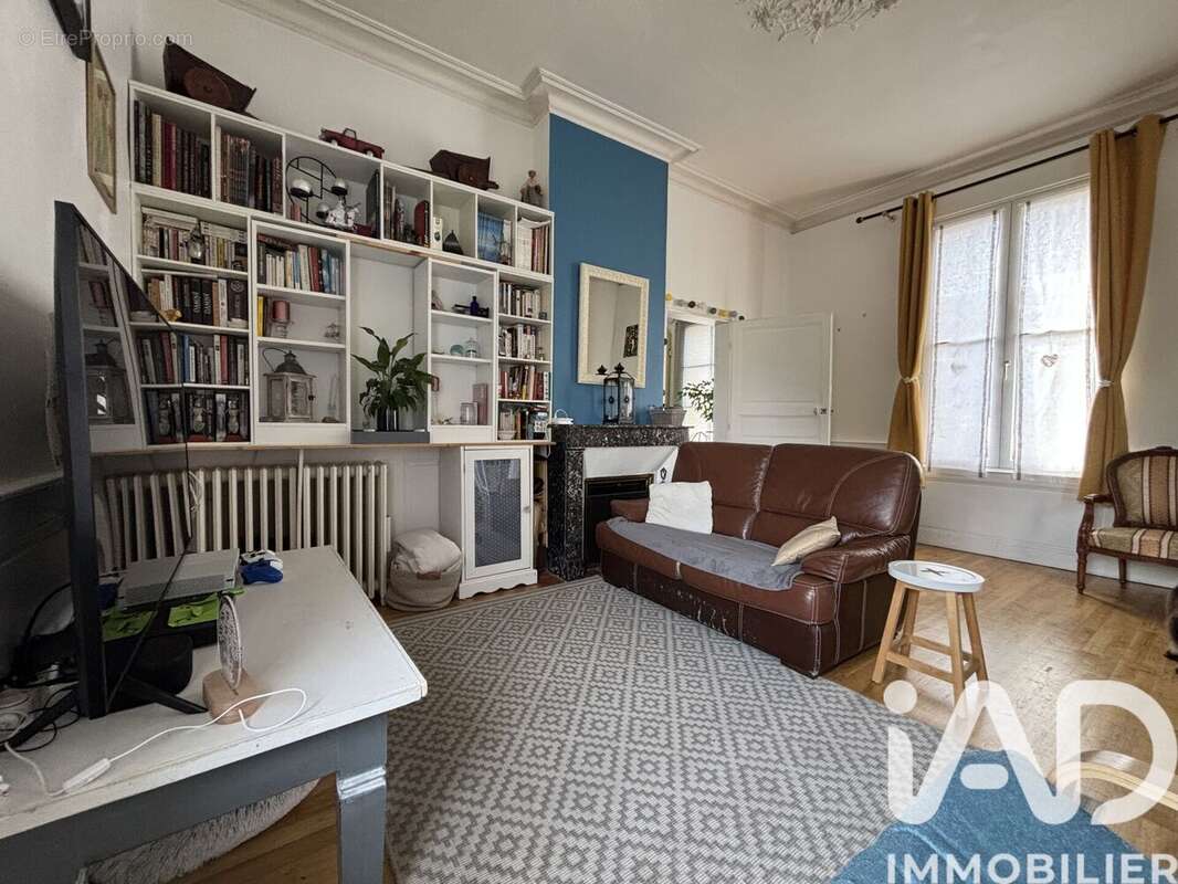 Photo 5 - Maison à DOUE-LA-FONTAINE