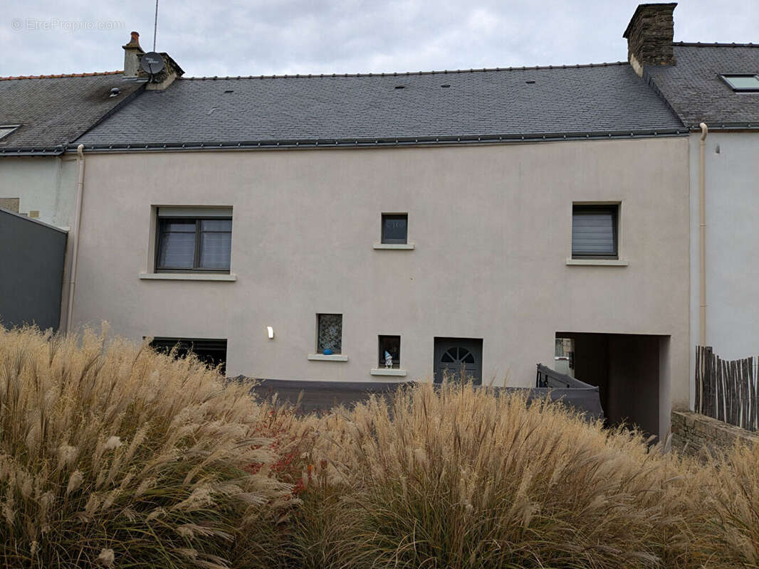 Maison à GUEGON