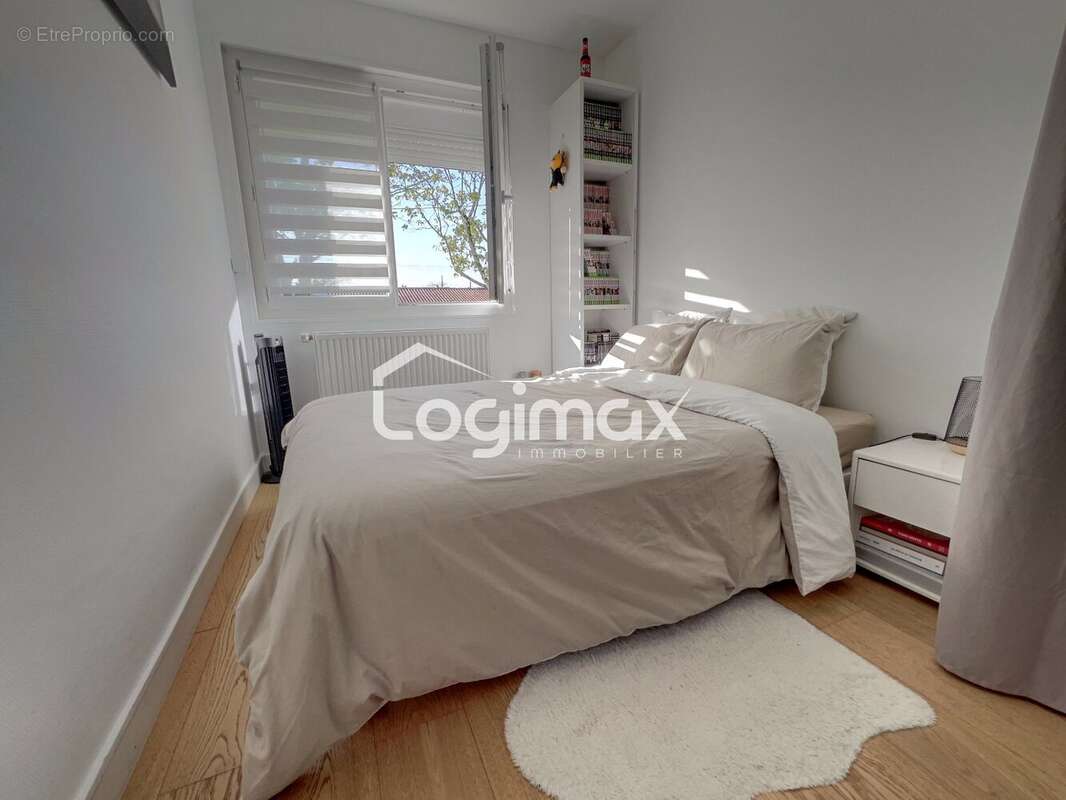 Appartement à LA ROCHELLE