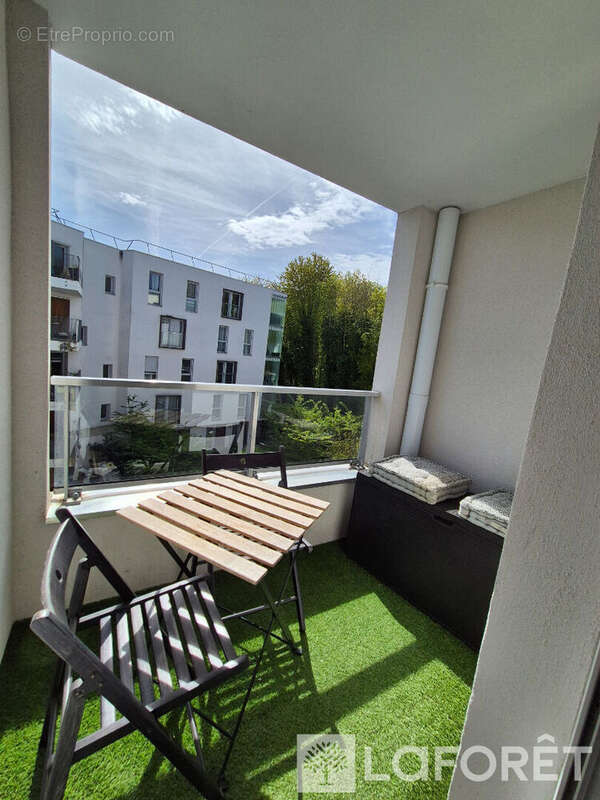 Appartement à PALAISEAU